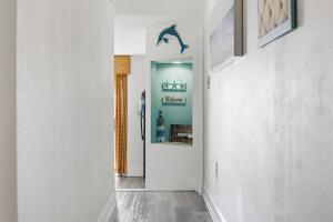 Oceanfront 1BR Beach Cove Resort Sleeps 4