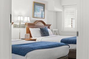 Oceanfront 1BR Beach Cove Resort Sleeps 4