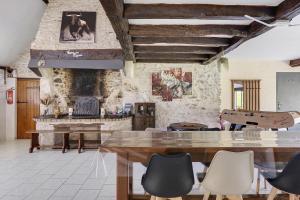 La Ferme Des Bigornes