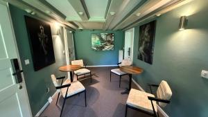 Hotel am Kocher