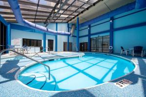 Oceanfront 1BR Beach Cove Resort Sleeps 4
