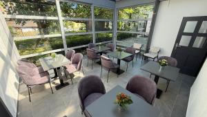 Hotel am Kocher