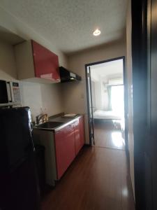 Apartments in the Namba area with airport bus and railway access