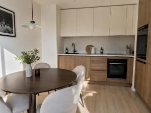 Prestige Apartment Castro Pretorio