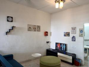 Hua Tang Homestay