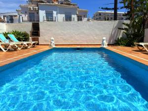 Nerja Paradise Rentals - Villa Los Leones