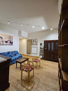 NEW 2rooms-2bathrooms apartment - city center