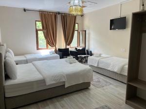 Lapera Otel