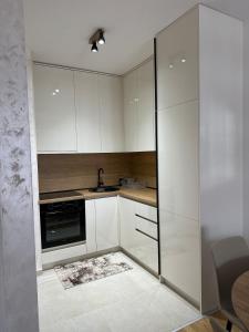 Family Apartment