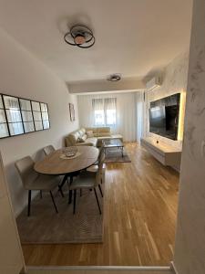 Family Apartment