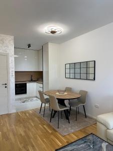 Family Apartment