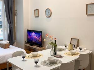 Seoullo stay #1min walk from Seoul station #elevator #city view
