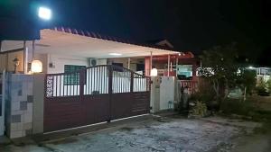 Hua Tang Homestay