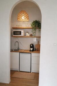 Cindy House Piccola Casa al Mare