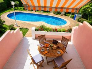 Apartamento Jazmin Dénia planta baja a 100m de la playa by Family Homes