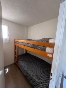 Maisonnette les Marines dHelios T2 cabine