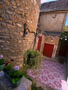 Appartement Meneau