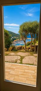 Marina House - Luxury apartment, sea view, WI-FI, Aircon - Key to Villas
