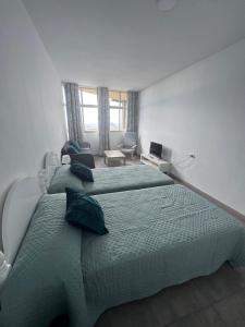 Bonito Apartamento en San Isidro bien situado