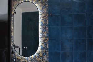 La Casa sul Blu Albergo Diffuso