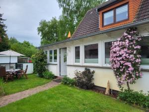 Ferienhaus Thiel EG