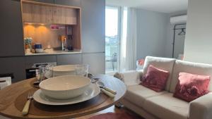 A Proa do Moliceiro MINI BLANC - Sunset City View