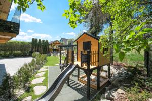 Aparthotel Białka SKI, Odkryj-Bialke