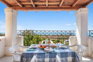 Porto Relax Apartments With Sea View