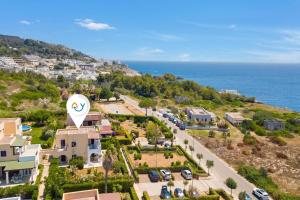 Porto Relax Apartments With Sea View