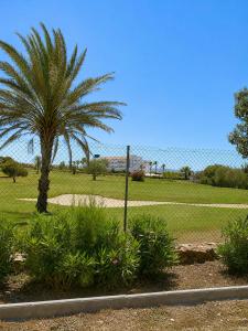 JOSLOR Cabo de Gata Golf & Beach