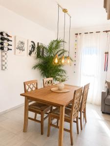 JOSLOR Cabo de Gata Golf & Beach