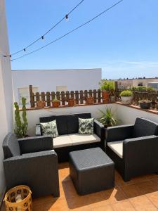 JOSLOR Cabo de Gata Golf & Beach