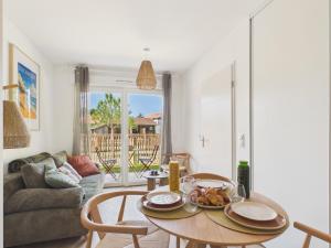 Noosa - appartement 4 pers - piscine commune