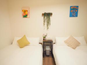 Tokyo Minowa Stay701