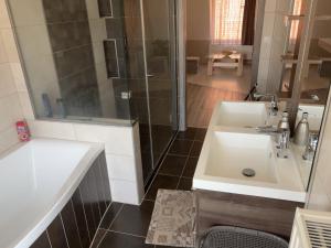 Lenti Central Apartman