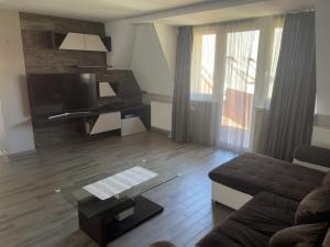 Lenti Central Apartman