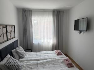 Apartamenty Dana