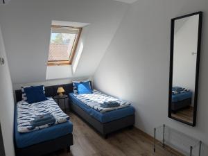 Apartamenty Dana
