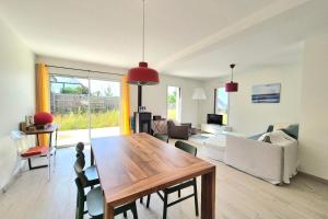 Superb house with garden - Saint-Coulomb