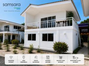 Samsara- Villa Marcela