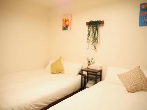 Tokyo Minowa Stay701