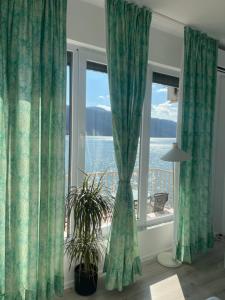 Riviera 990 Chalet
