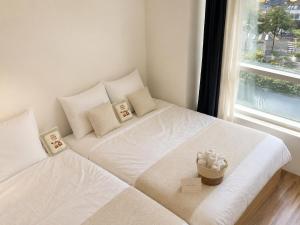 Seoullo stay #1min walk from Seoul station #elevator #city view