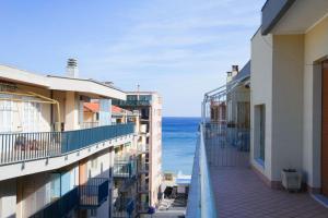 Pietra Ligure House