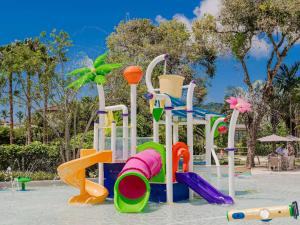 Hotel Jequitimar Guaruja Resort & Spa by Accor