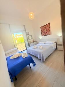Casa vacanza CUTÓ