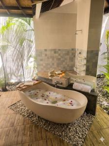 Walk to Beach Private Pool Villa Viona 5