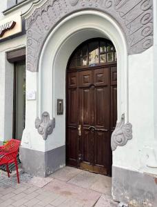 City Centre Cozy Guesthouse
