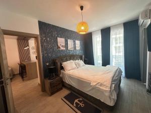 Baby Sea View and Pools Apartment- Mamaia Beach Resort