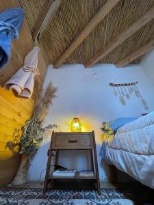 Taida Chalet - Glamping